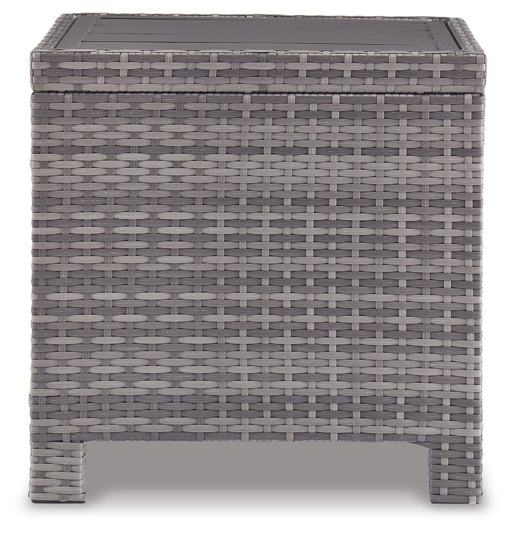 Ridgeforge End Table