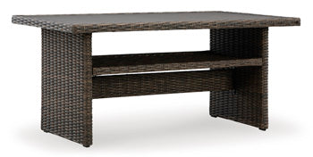 Marnie Outdoor Multi-use Table