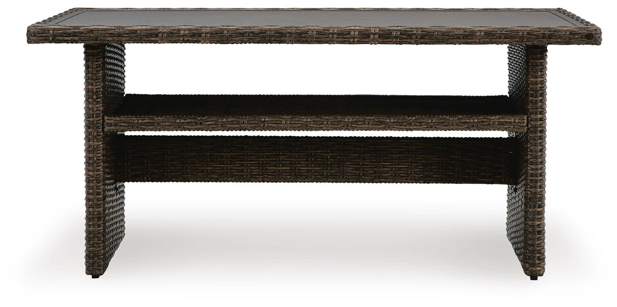 Marnie Outdoor Multi-use Table