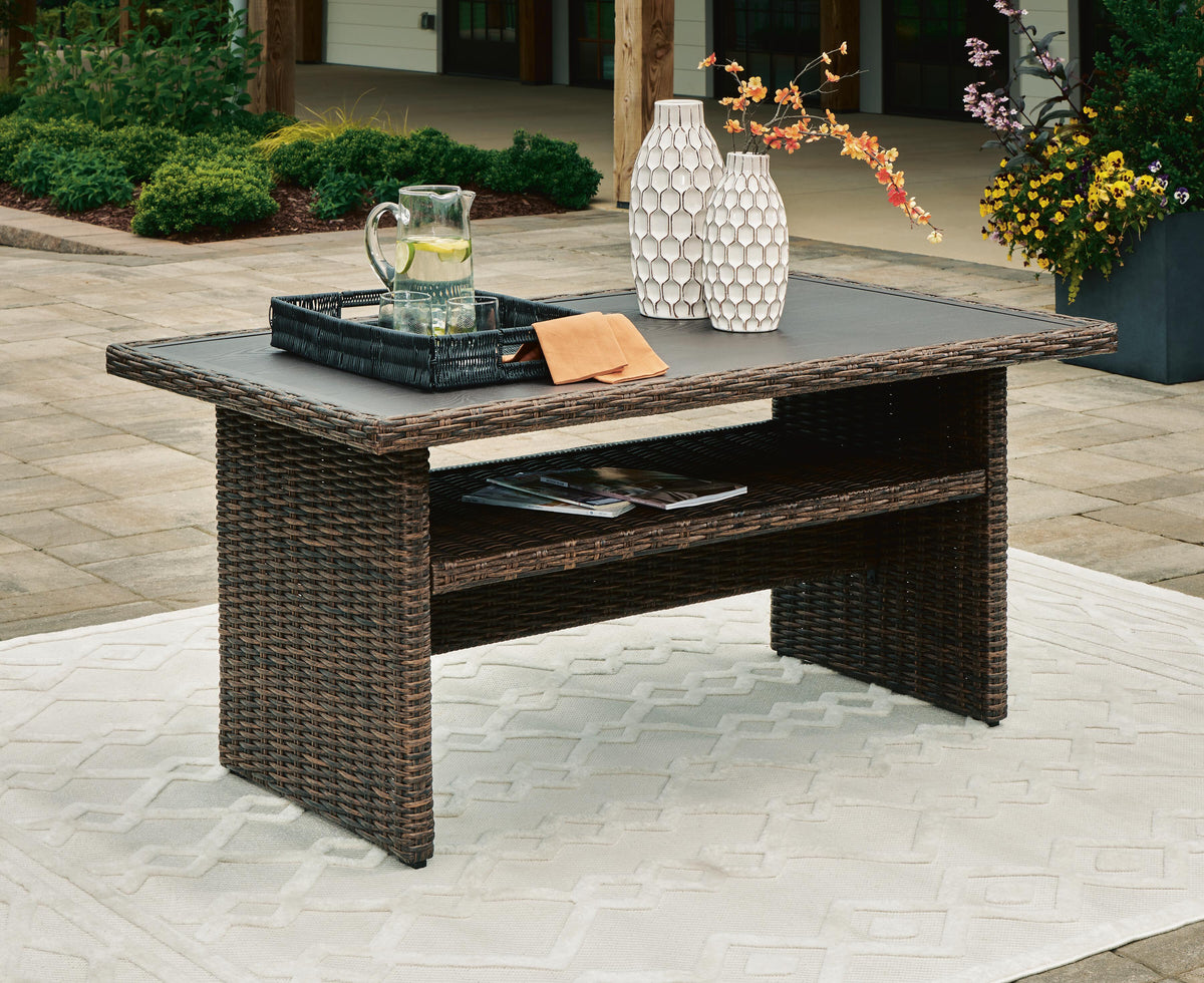 Marnie Outdoor Multi-use Table