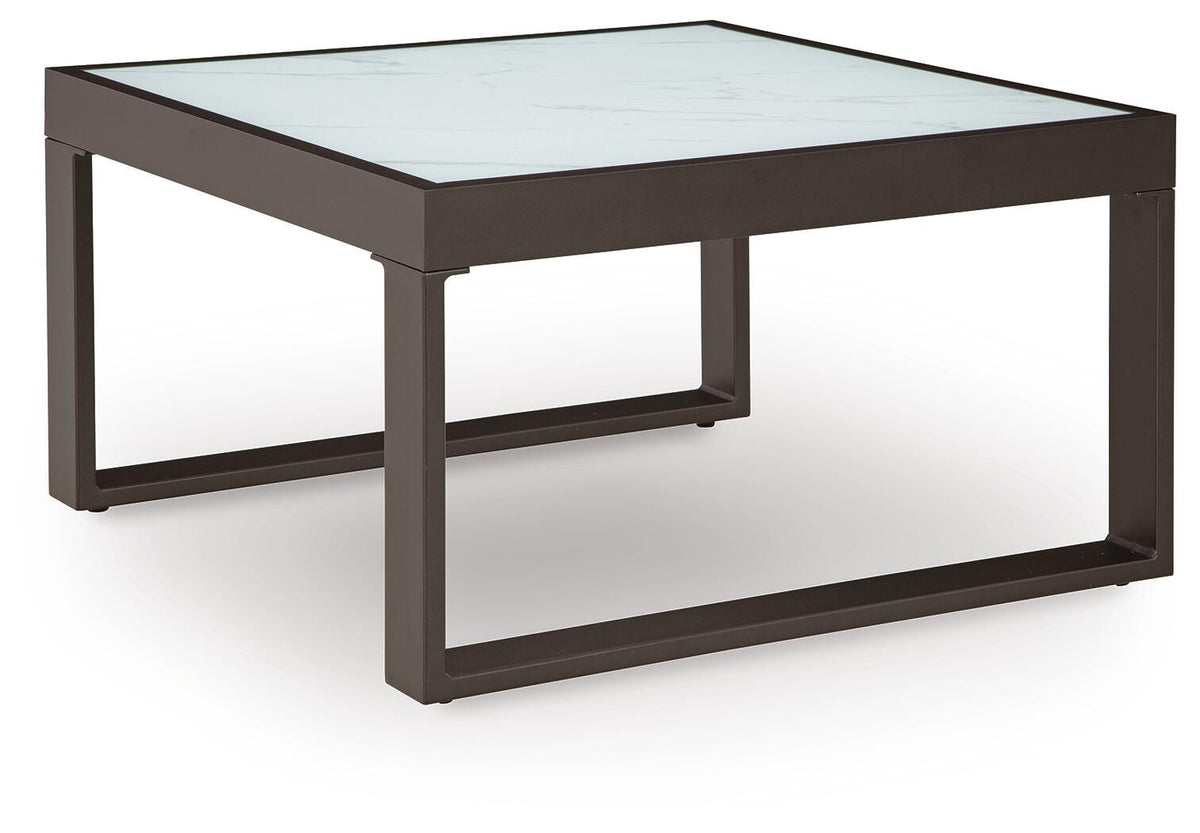 Larissa Outdoor Coffee Table