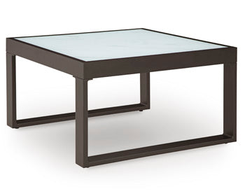 Larissa Outdoor Coffee Table