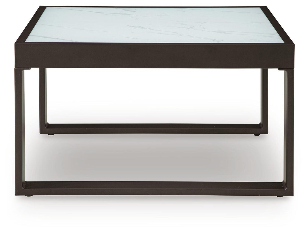 Larissa Outdoor Coffee Table
