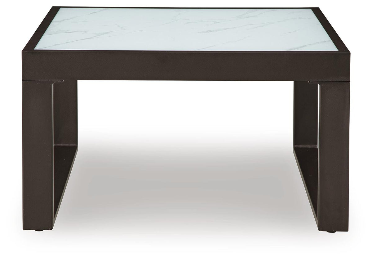 Larissa Outdoor Coffee Table