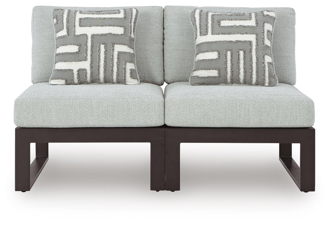 Beachloft 2-Piece Outdoor Sectional