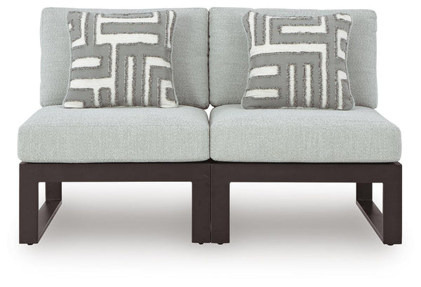 Beachloft 2-Piece Outdoor Sectional