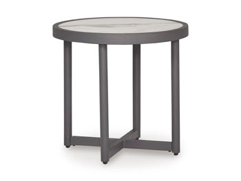 Marlow Bay Outdoor End Table