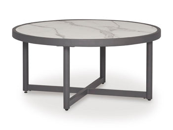 Marlow Bay Outdoor Coffee Table