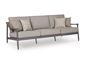 Marlow Bay Outdoor Sofa with Cushion