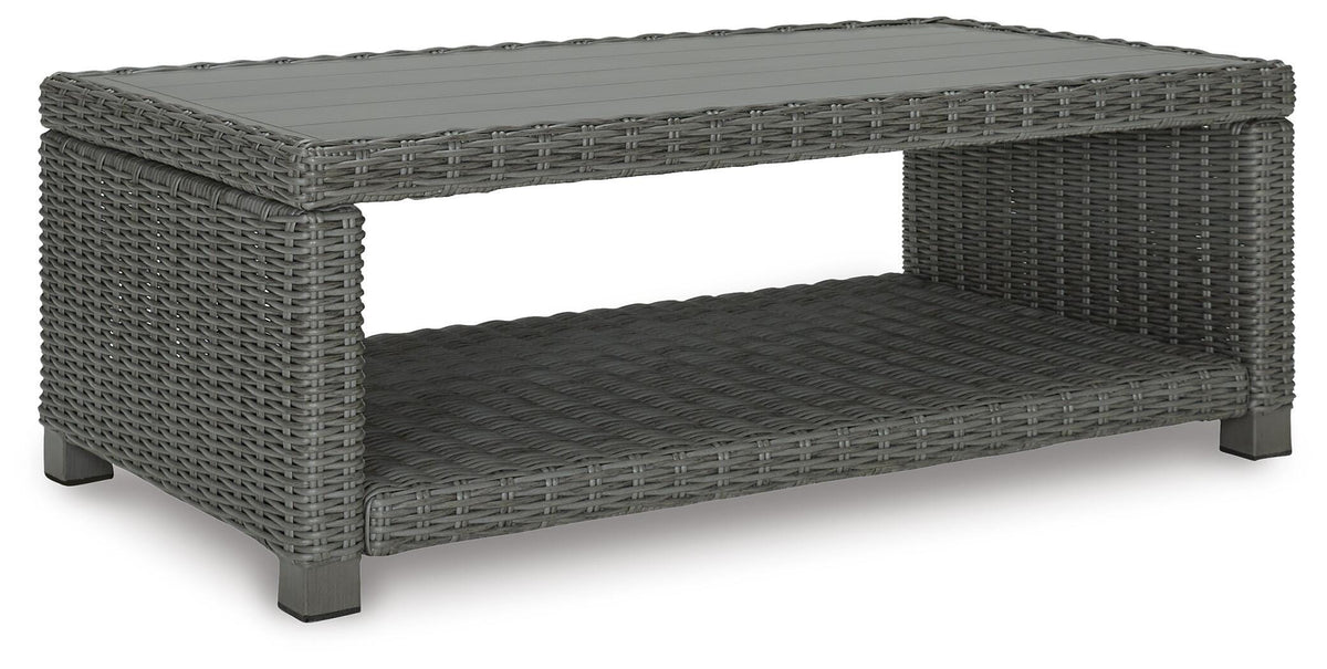Axis Outdoor Coffee Table