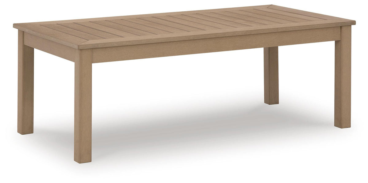 Tathra Vale Outdoor Coffee Table