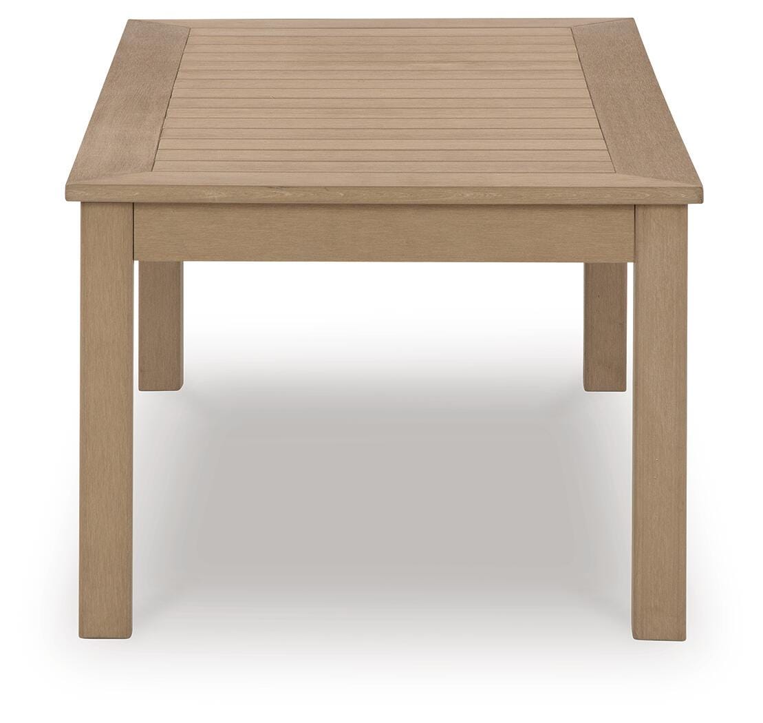 Tathra Vale Outdoor Coffee Table
