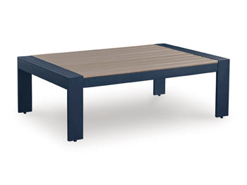 Bermagui Bay Outdoor Coffee Table