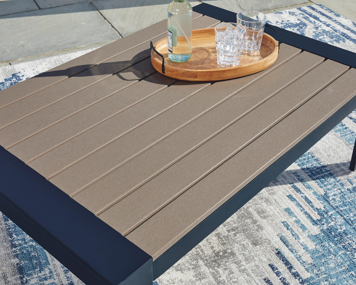 Bermagui Bay Outdoor Coffee Table