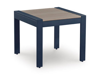 Jervis Bay Outdoor End Table