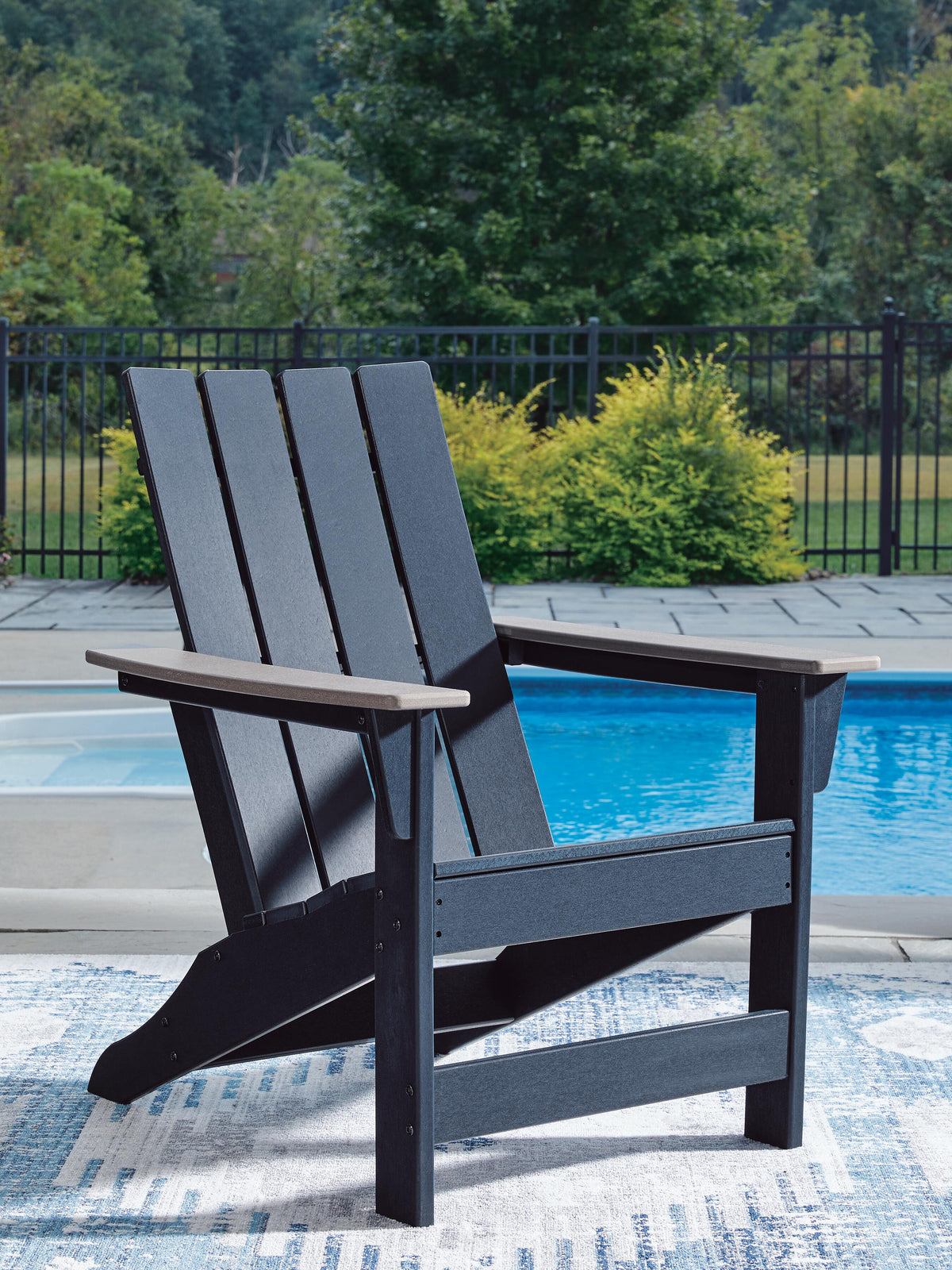 Bermagui Bay Adirondack Chair