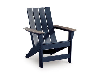Bermagui Bay Adirondack Chair