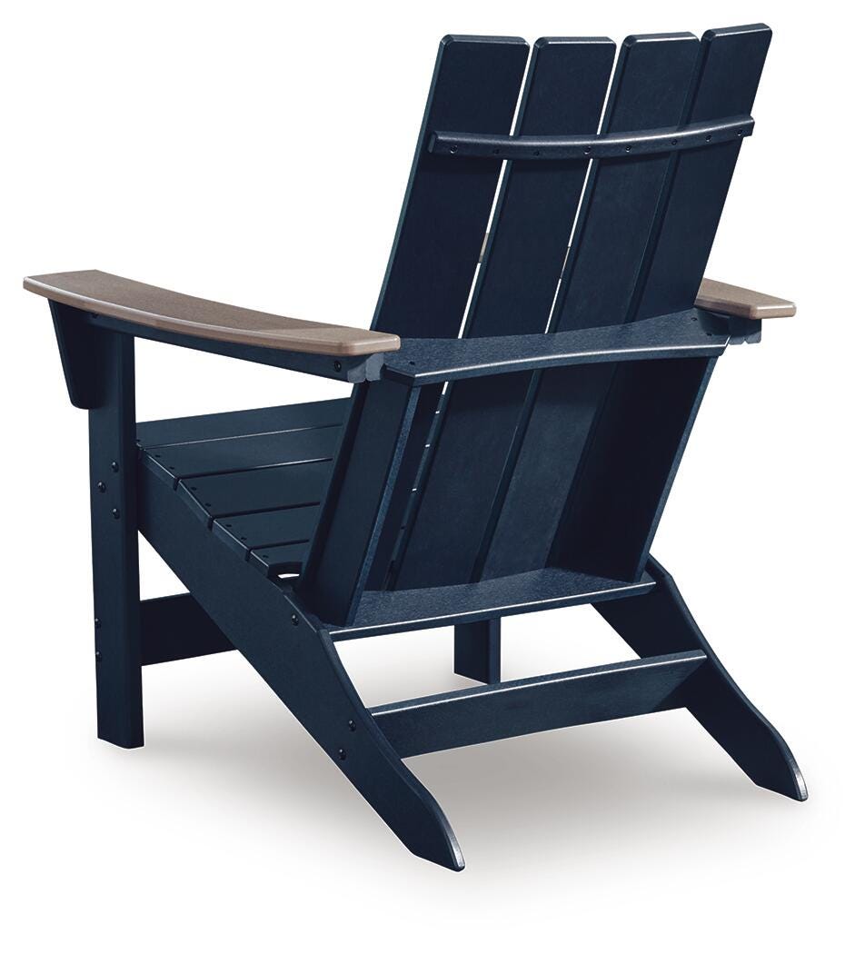 Bermagui Bay Adirondack Chair