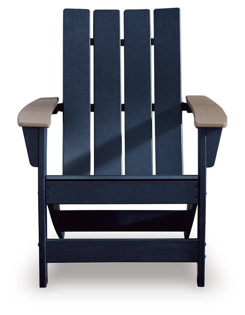 Bermagui Bay Adirondack Chair