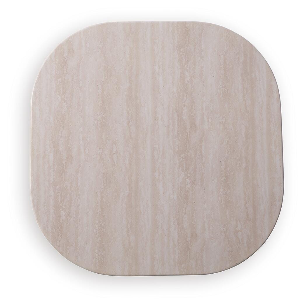 Sable Outdoor End Table