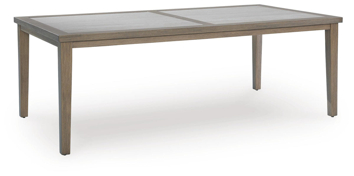 Sadie Outdoor Dining Table