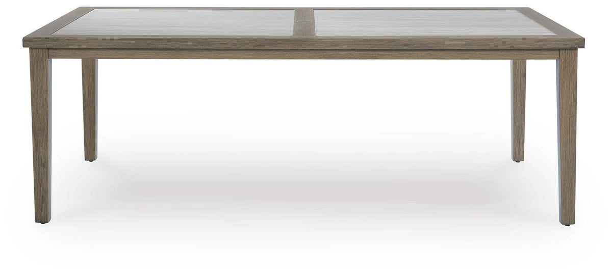 Sadie Outdoor Dining Table
