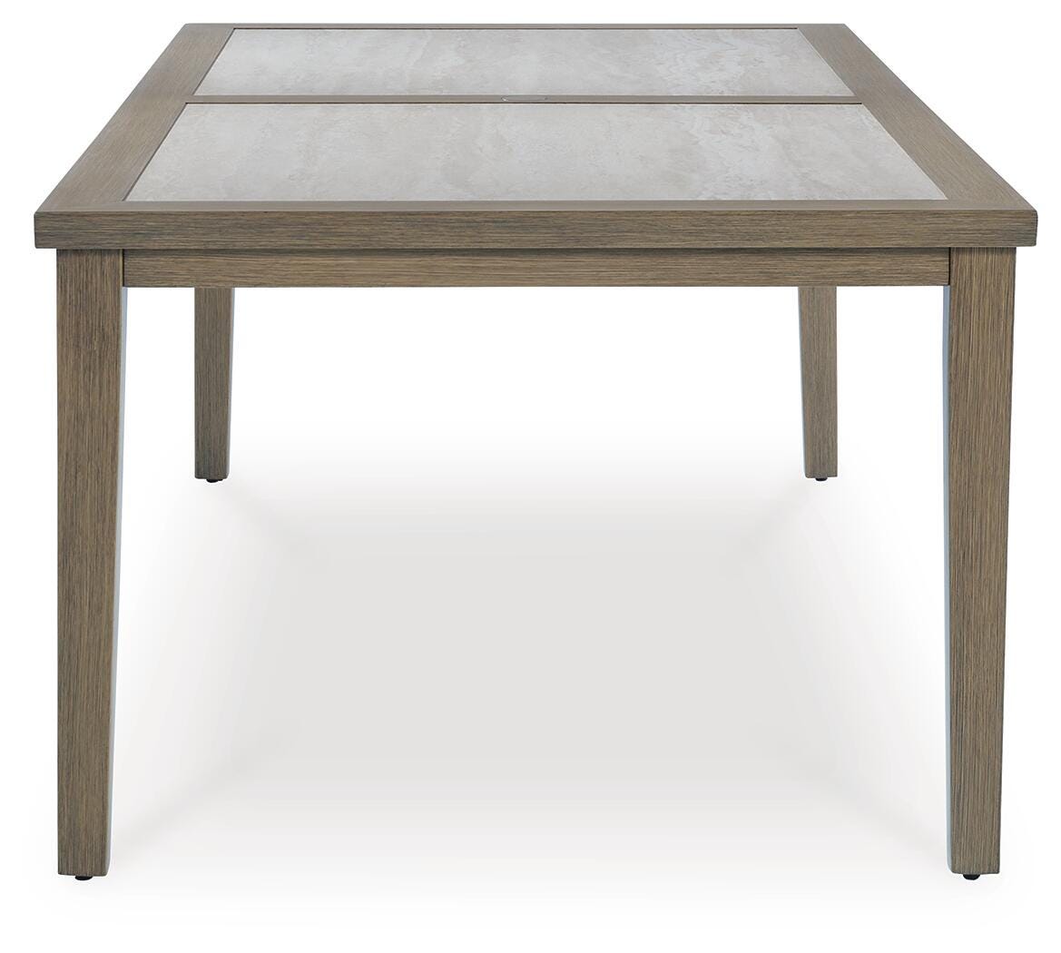 Sadie Outdoor Dining Table