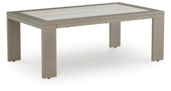 Kimpton Isle Outdoor Coffee Table