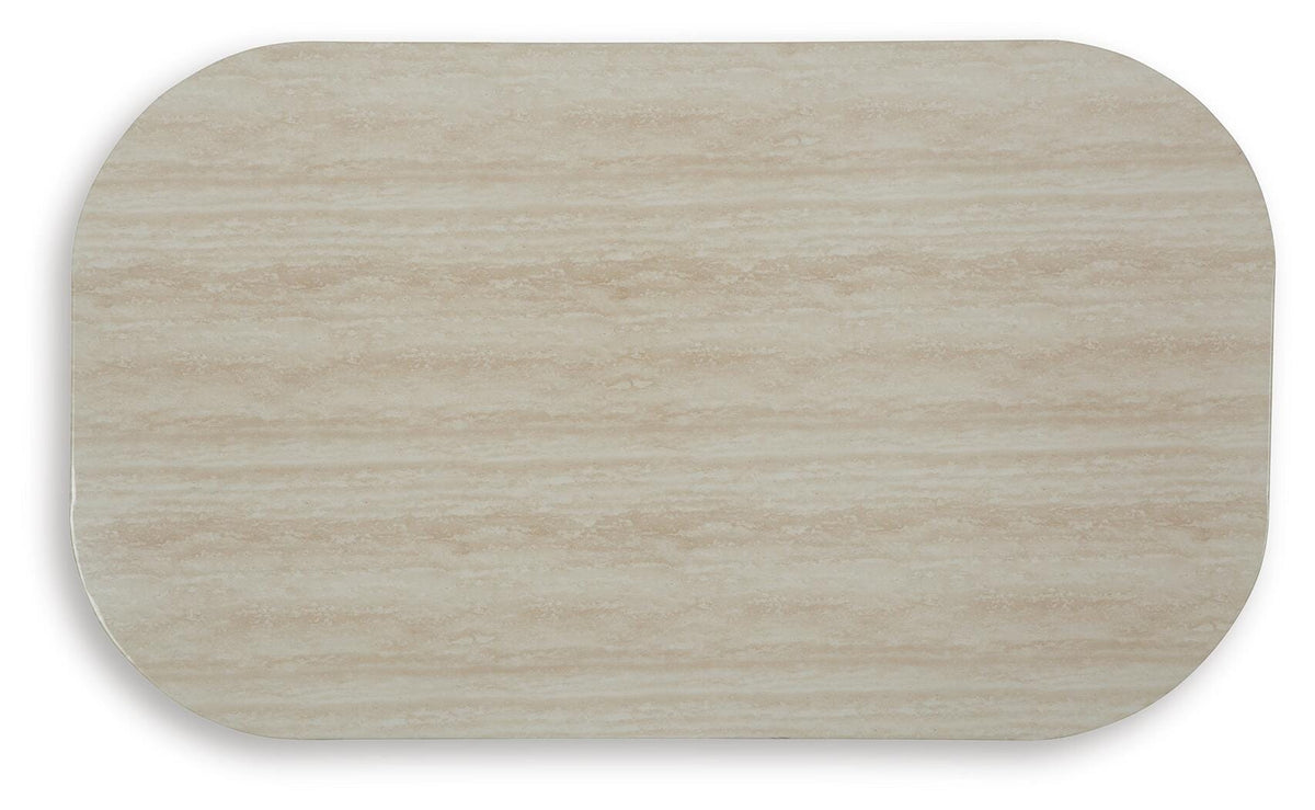 Isolde Outdoor Coffee Table