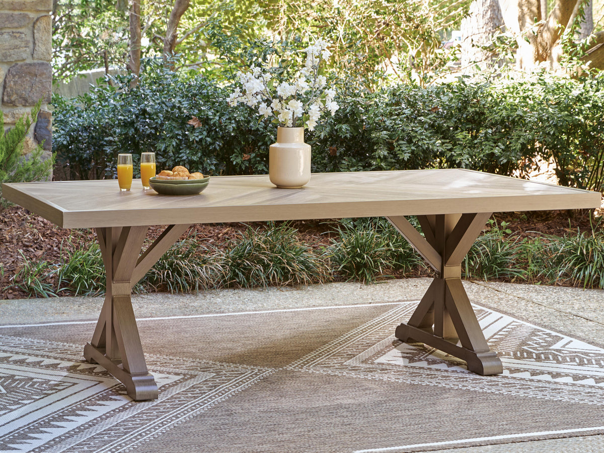 Palmerston Outdoor Dining Table