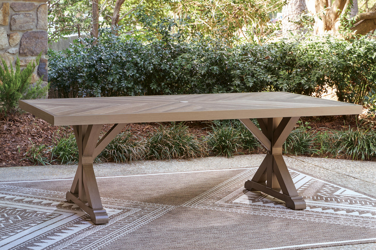 Palmerston Outdoor Dining Table