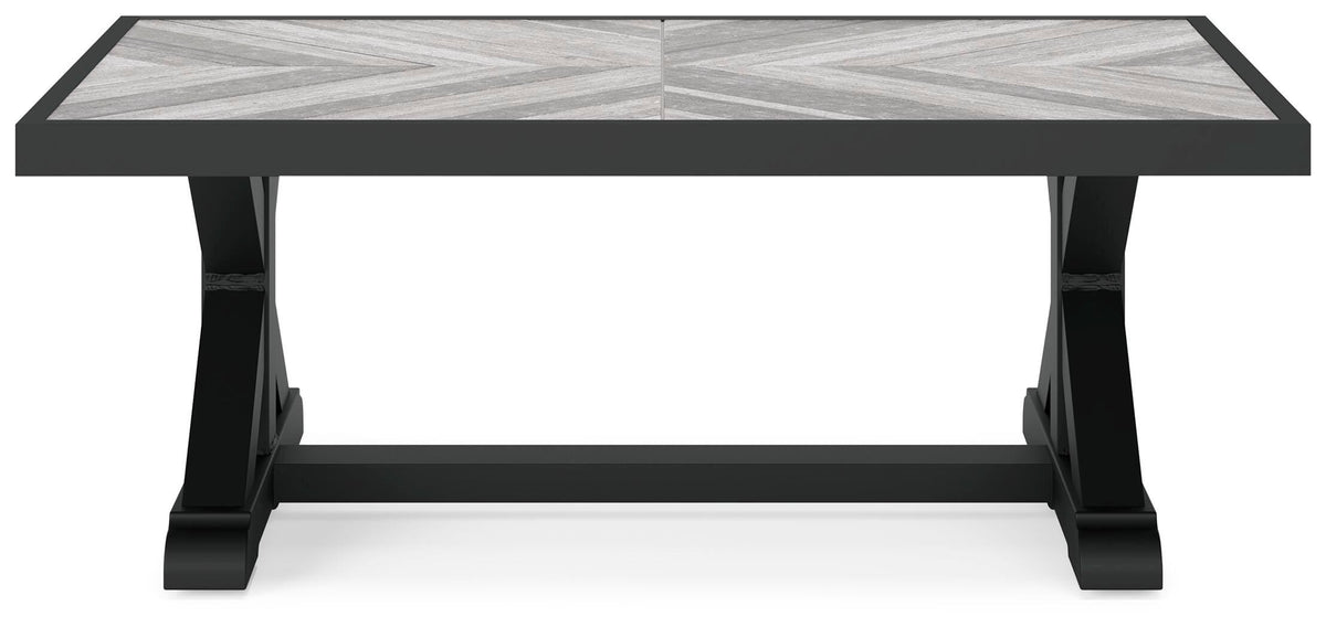 Tallowood Outdoor Coffee Table