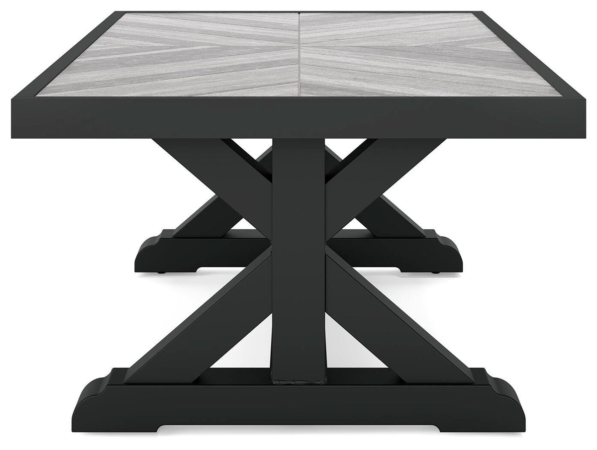 Tallowood Outdoor Coffee Table