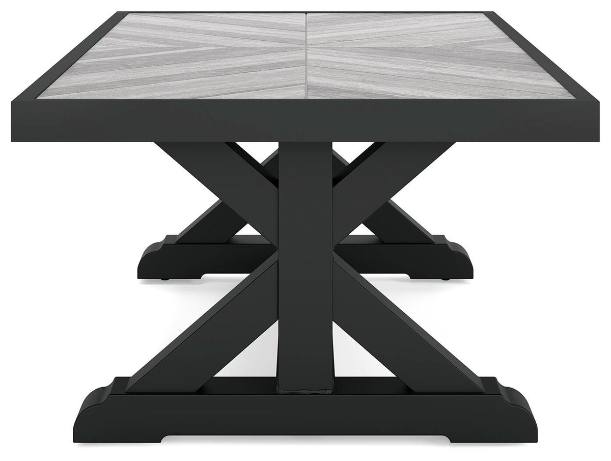 Tallowood Outdoor Coffee Table