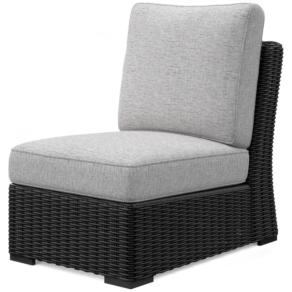 Tallowood 5-Piece Outdoor Sectional