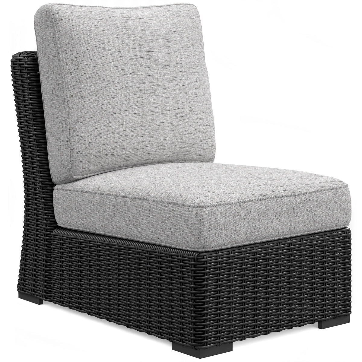 Tallowood 5-Piece Outdoor Sectional