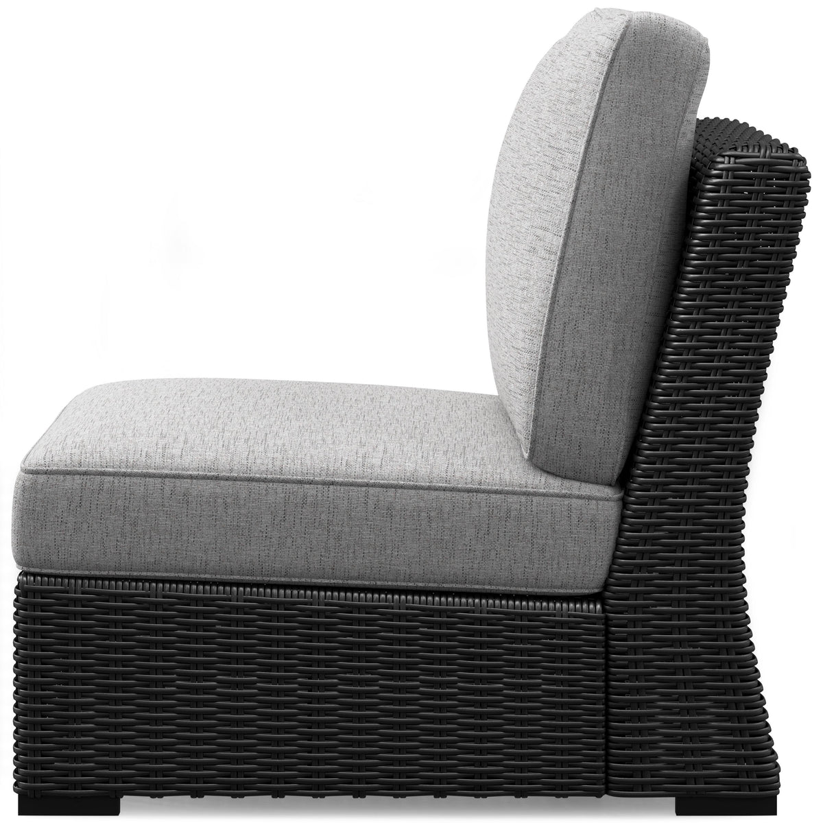 Tallowood 5-Piece Outdoor Sectional