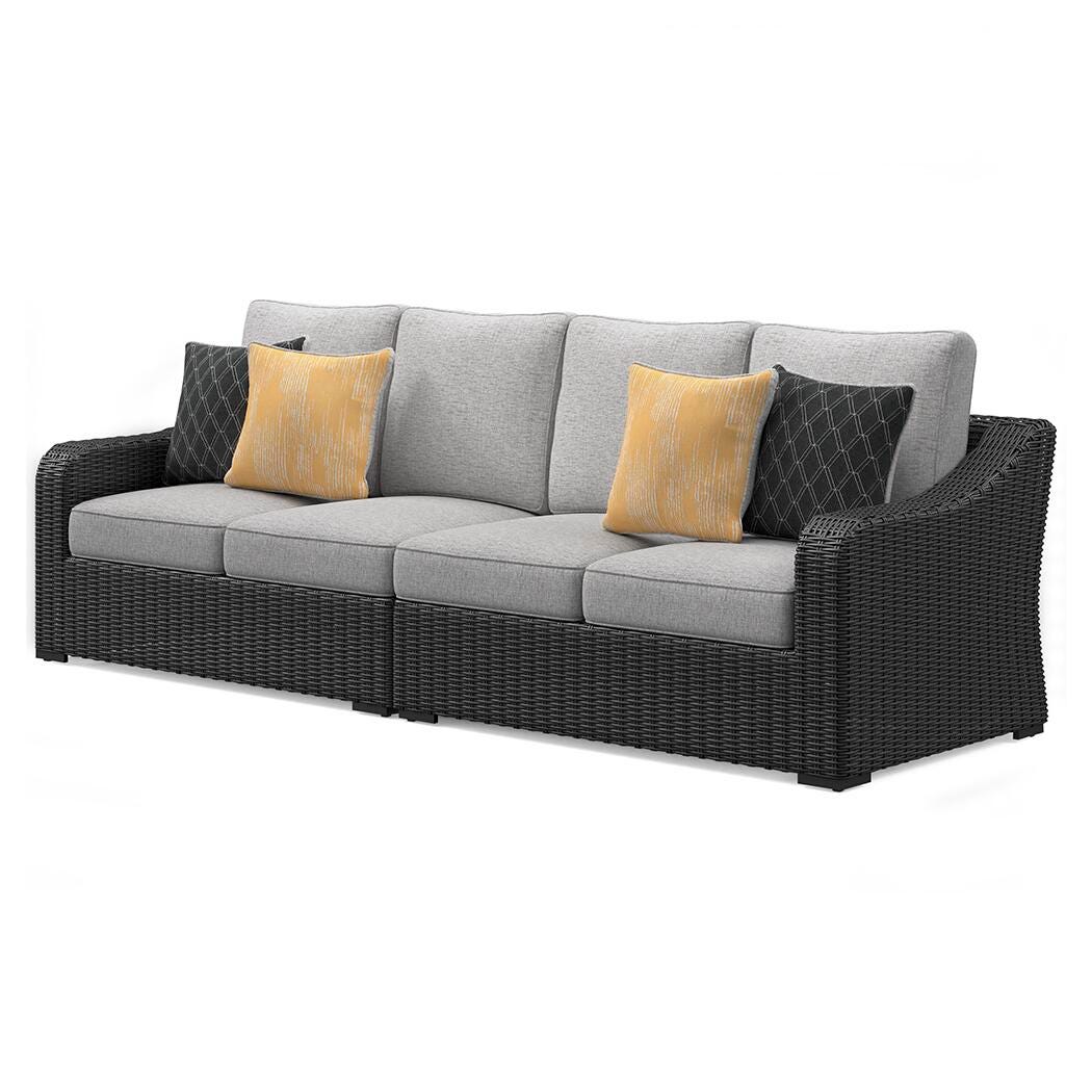 Tallowood 5-Piece Outdoor Sectional