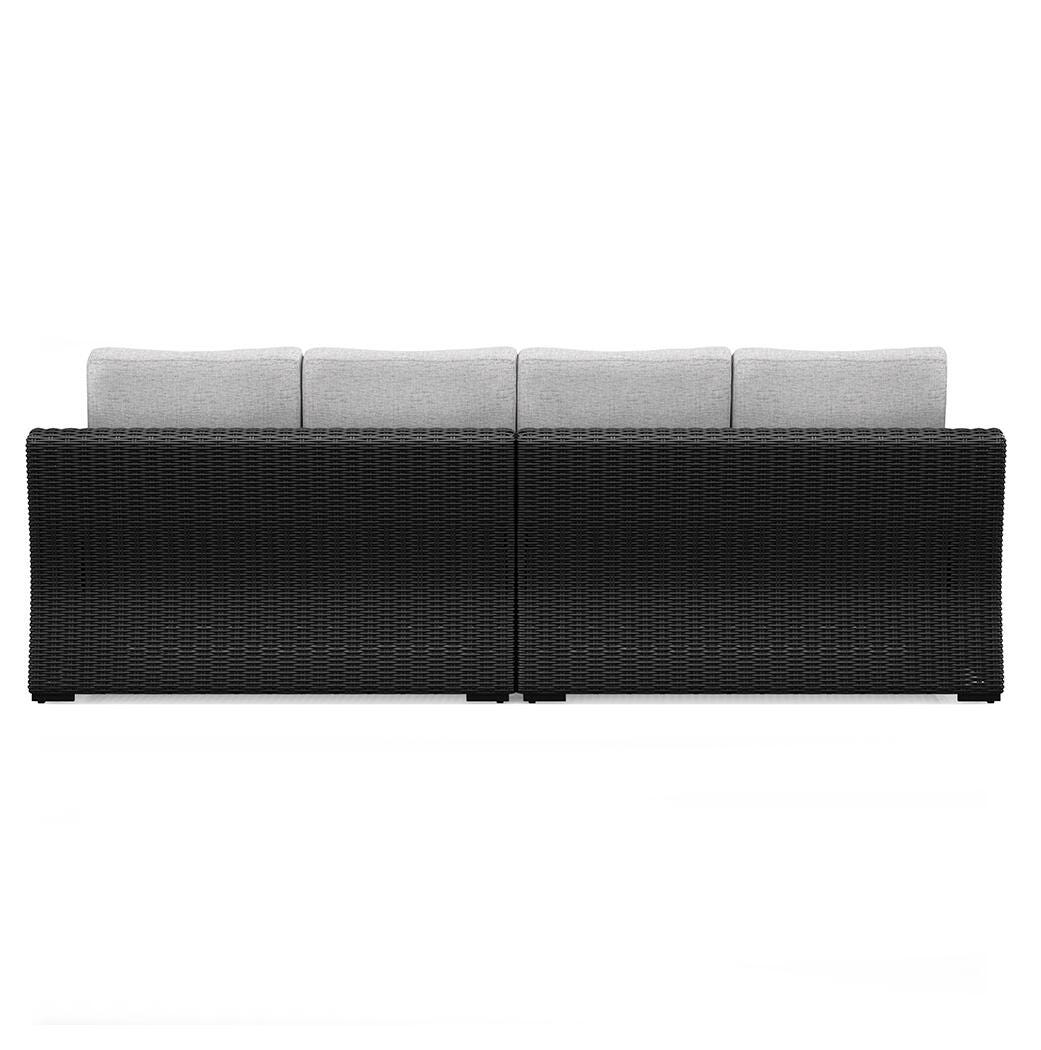 Tallowood 5-Piece Outdoor Sectional