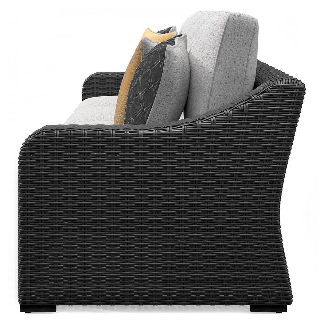 Tallowood 5-Piece Outdoor Sectional