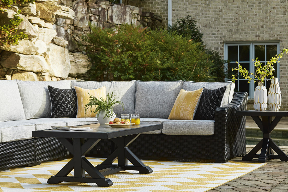 Tallowood Outdoor Coffee Table