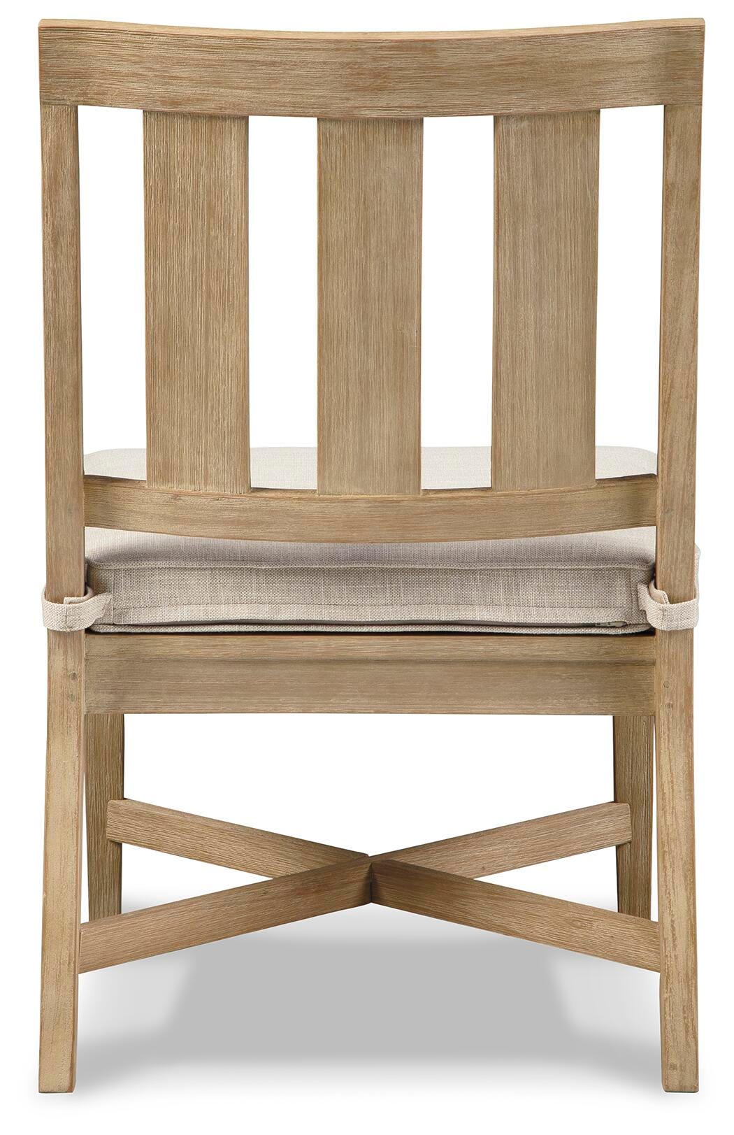Marlie Chair with Cushion (Set of 2)