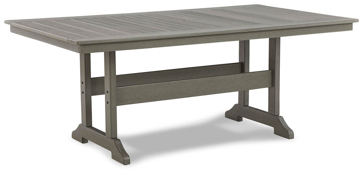 Verve Outdoor Dining Table