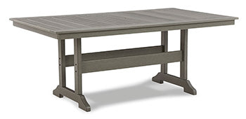 Verve Outdoor Dining Table