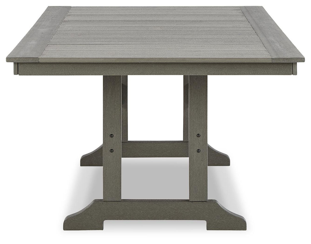 Verve Outdoor Dining Table