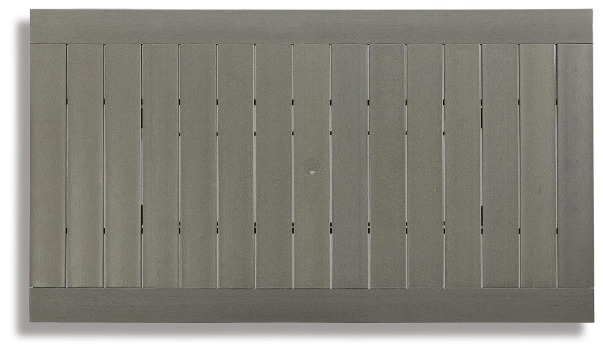 Verve Outdoor Dining Table