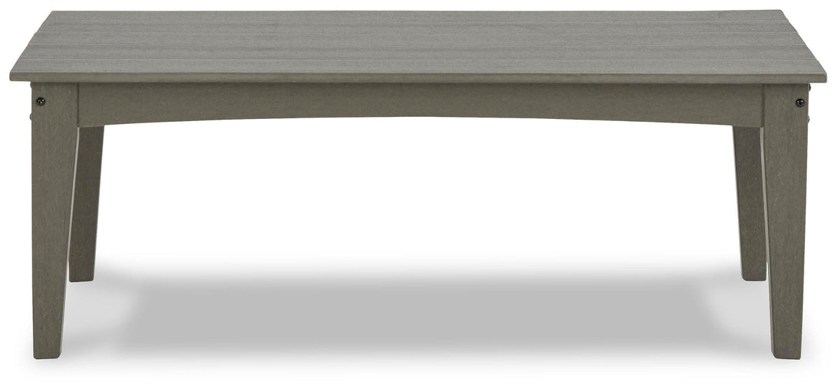 Verve Outdoor Coffee Table