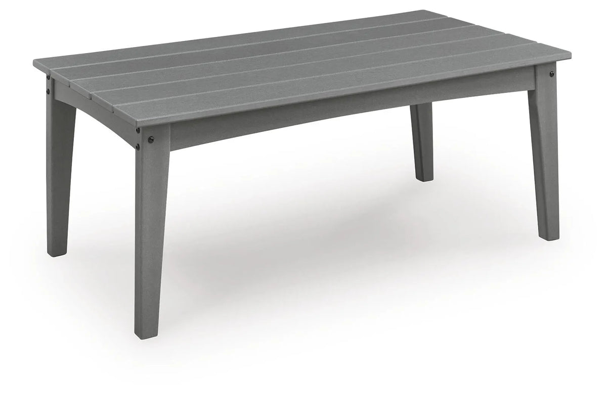 Jervis Park Outdoor Coffee Table
