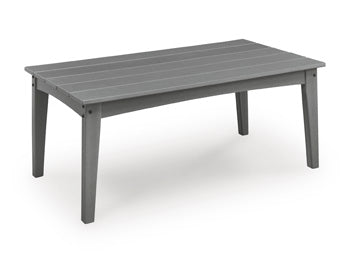 Jervis Park Outdoor Coffee Table