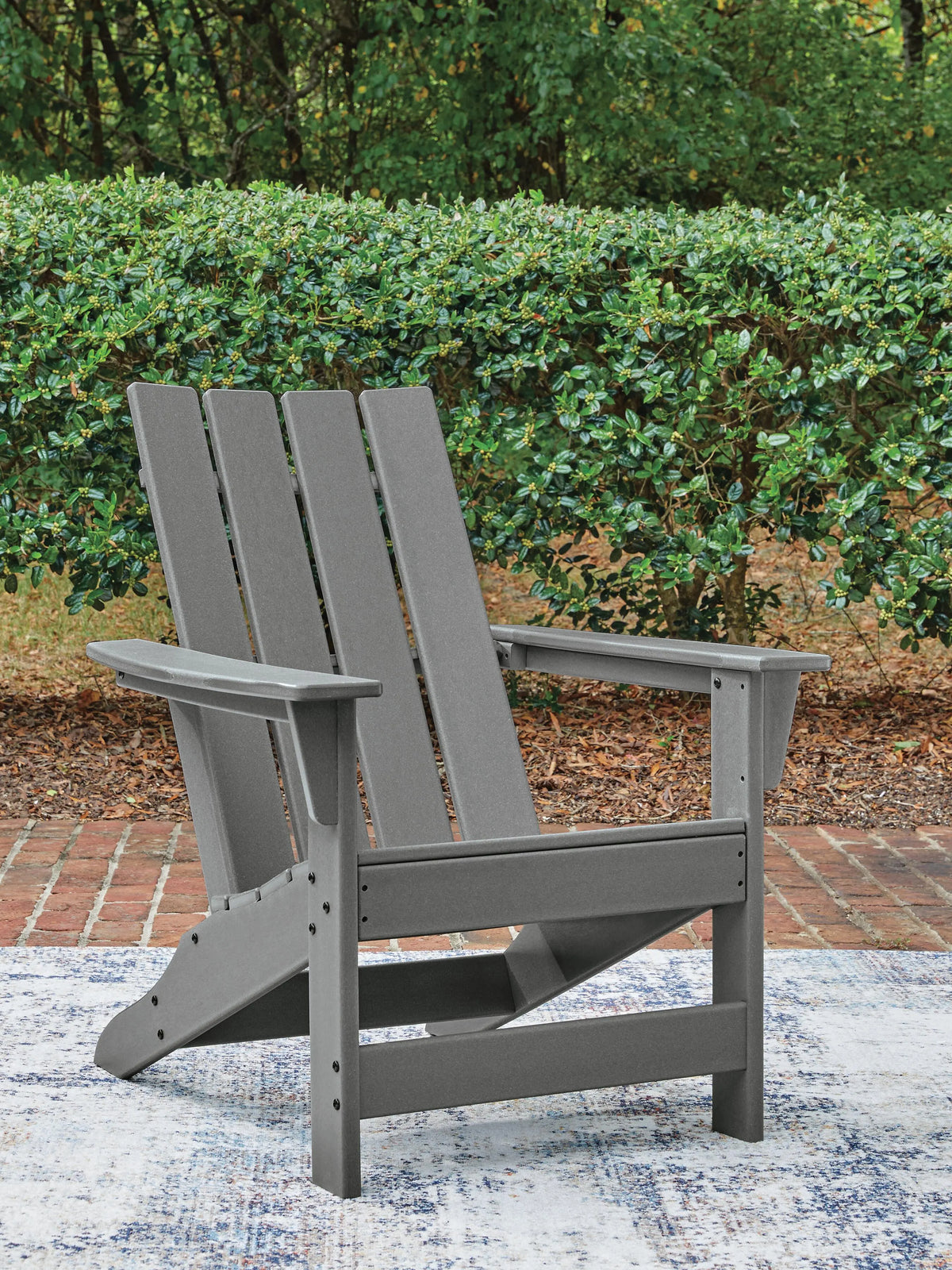 Jervis Park Adirondack Chair